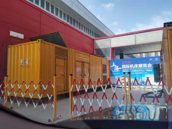 桑日发电机出租 对于发电机的特性你了解多少？