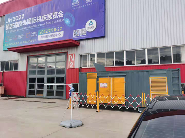 桑日发电机租赁-柴油发电机组不及时维护危害大
