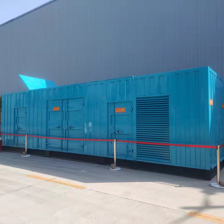 桑日怎样更换柴油发电机组的空气滤清器？