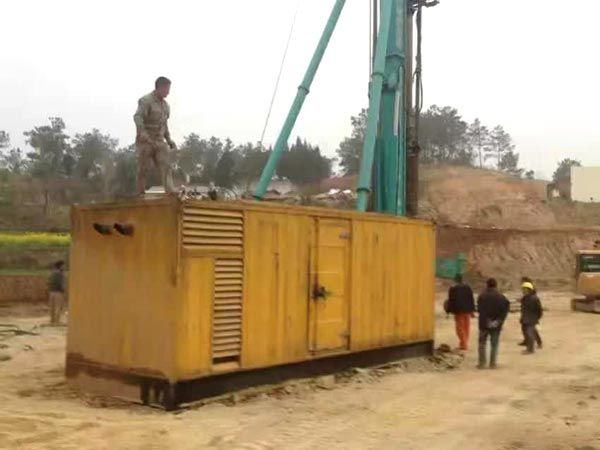 桑日柴油发电机组应用场合有哪些？